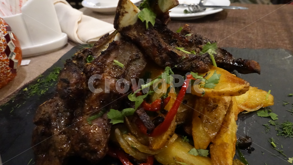 음식,식사,감자튀김,meal,food