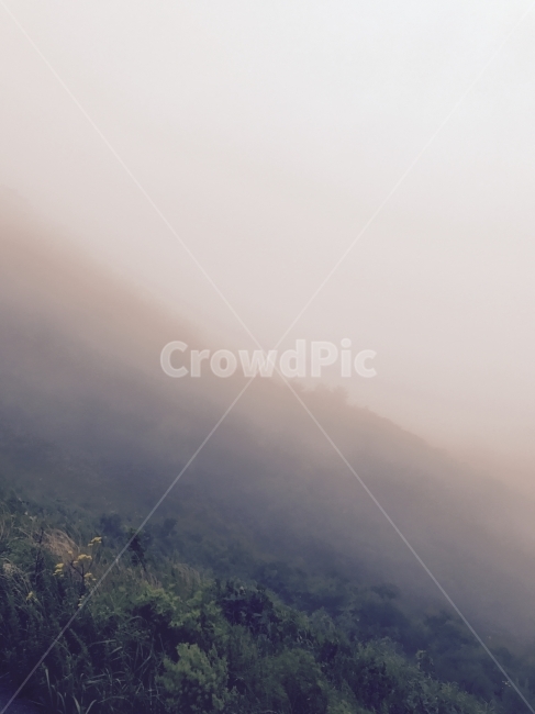 안개,강원도,속초,미시령,산,자연,풍경,nature,landscape,weather,날씨,outdoors,옥외