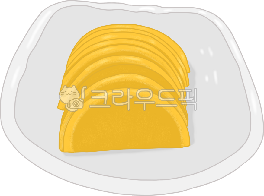 단무지,노란단무지,노란무,반찬,음식