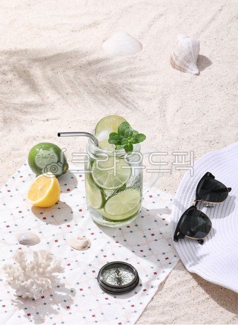 Fresh,draped,shadow,ice,palm tree,cast,Beach,leaves,sandy beach,coral,glass,citrus fruits,overlay,Mint,picnic,Frost,water,drink,sand,water drop,peppermint,background,cut,yellow,beach sand,Shadow,condensed,cold,hot,summer season,summer,transparent,Lime,moj