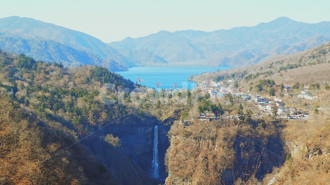 닛코,폭포,일본,자연,게곤폭포,japan,nikko,호수