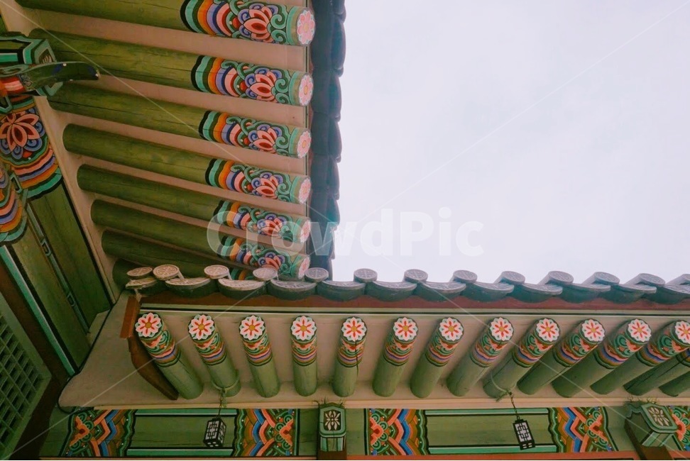 한국전통,전통문양,패턴,전통,궁궐,한옥,기와집