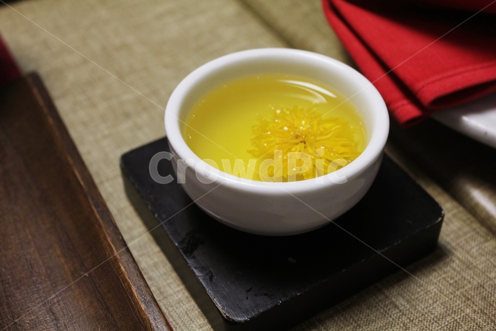 국화차,한정식,차,꽃차,다도,음료수,drink,beverage