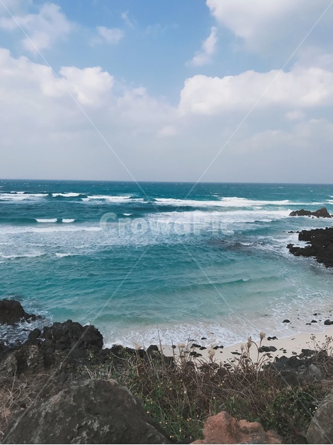 제주바다,애월,애월해수욕장,애월해변,제주,제주도,겨울바다,맑은바다,바다,sea,jeju