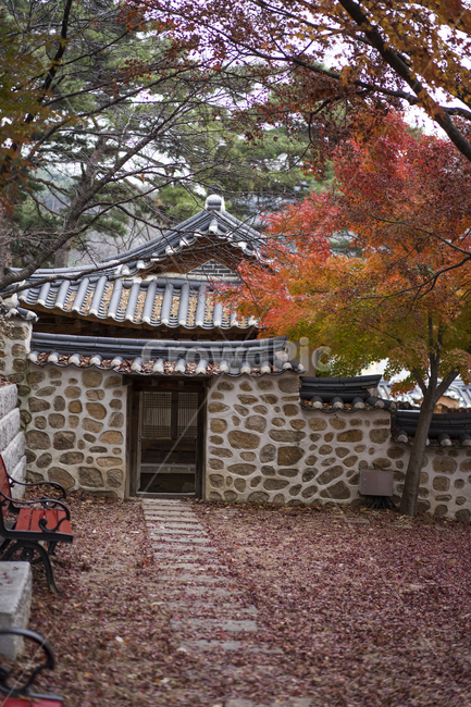 석파정,기와,가을,만추,단풍,가을,계절,fall,autumn,season,한국전통,한국문화,korean traditional,korean culture,건축물,건물외관,exterior,building,structure,architecture,construction,walkway,보도,path,통로