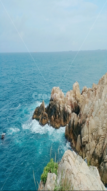 울산,대왕암공원,울산공원,울산명소,바다