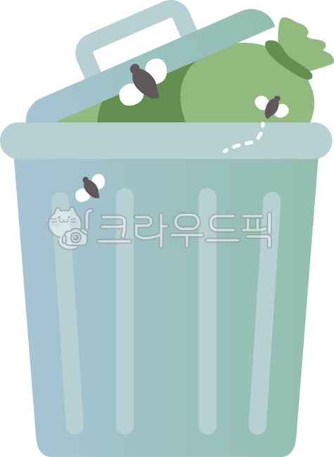 쓰레기통,휴지통,분리수거,폐기물,쓰레기,환경,폐품,일반쓰레기,음식물쓰레기