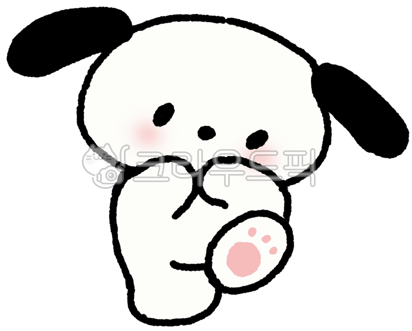 강아지,귀여운강아지,강아지그림,강아지일러스트,강아지스티커,손그림,귀여운동물,수줍은강아지,부끄러운표정,양손볼감싸기,힐링그림,감성동물,캐릭터그림,부끄러움,동물일러스트,동물스티커,귀여운포즈,강아지발바닥,감정표현그림,데일리스티커,dog,cute,sticker,animal,illustration