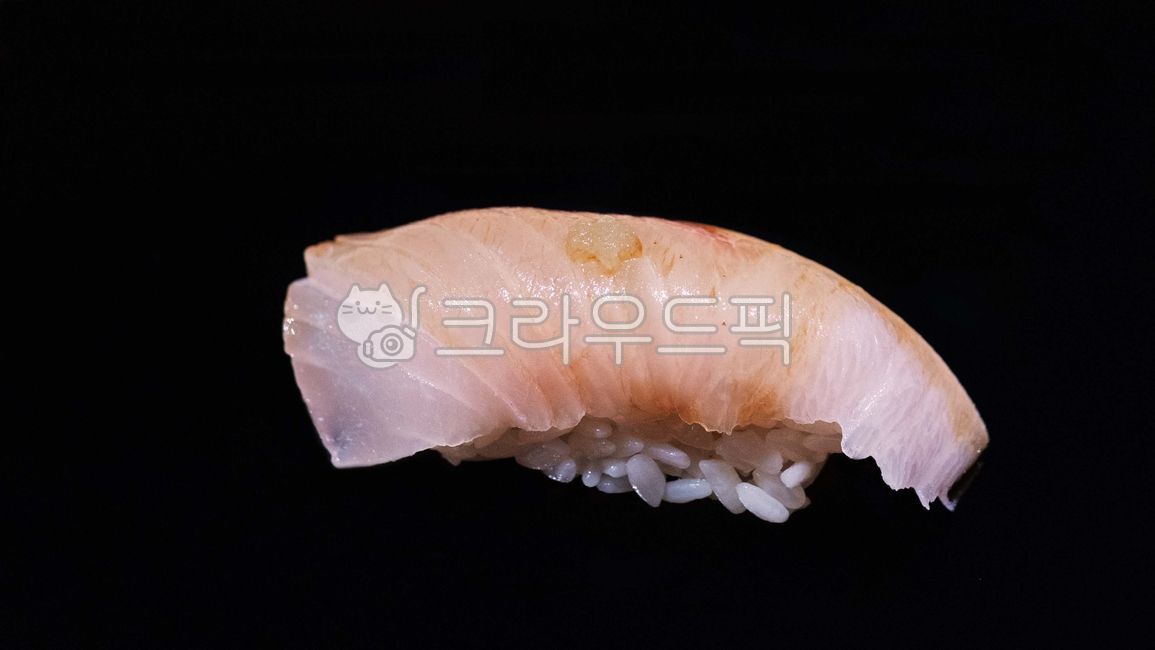 스시,초밥,잿방어,sushi,샤리,밥알,밥