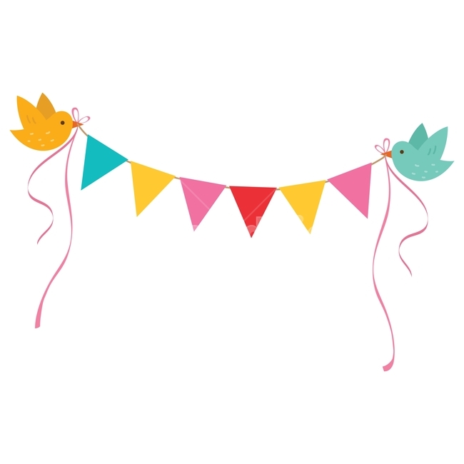 새,가랜드,파티,생일,이벤트,장식,깃발,축하,축제,행사,기념,장식품,데코레이션,리본,귀여운,아이콘,디자인소스,디자인,일러스트,벡터,일러스트레이션,그래픽,오브젝트,bird,party,flag,garland,event,decoration,festival,birthday,congratulation,그래픽,일러스트레이션,graphic,illustration