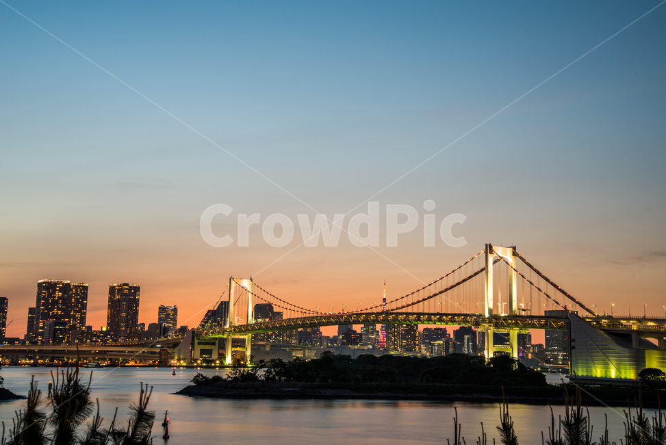 도쿄,일본,tokyo,japan,오다이바,odaiba,레인보우브릿지,도쿄타워,석양,sunset,야경,밤,풍경,nightscape,night,landscape,도시,city,랜드마크,landmark,tourist attraction,해외,외국,세계,foreign,oversea,world,세계도시풍경,해외도시풍경,외국도시풍경,world cityscape,세계랜드마크,해외랜드마크,외국랜드마크,world landmark,world tourist attraction