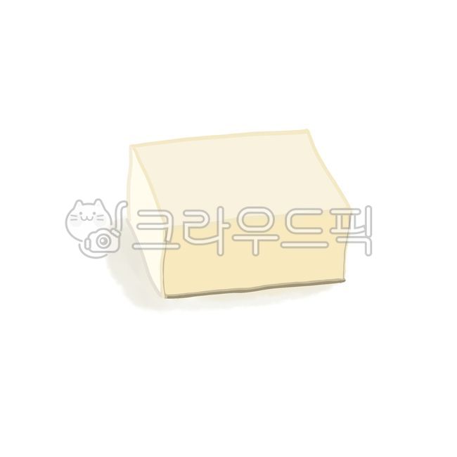 두부,사각두부,두부모,두부그림,두부일러스트,두부한모,두부1모,일러스트,두부jpg,크림치즈,치즈,버터,버터덩어리,치즈덩어리,크림치즈덩어리