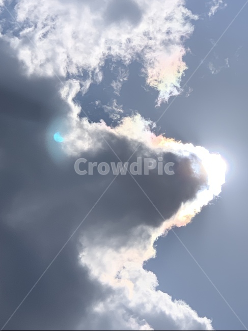 nature,자연,light,빛,날씨,weather,sky,cloud,하늘,구름,무지개