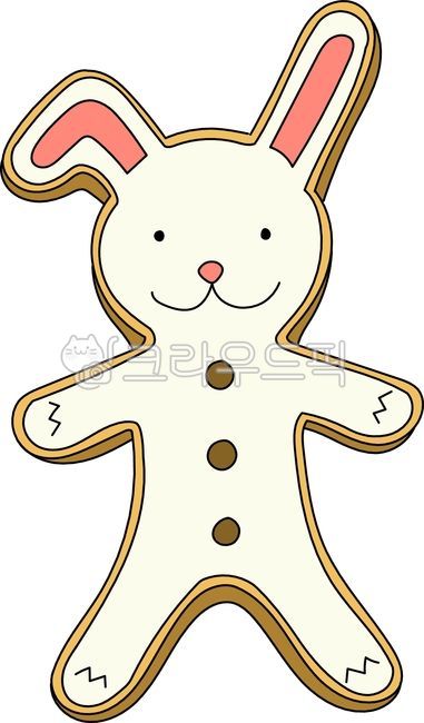 Bunny cookies,rabbit,christmas cookies,rabbit face,rabbit,folded ears rabbit,animal,cookie decoration,cookie