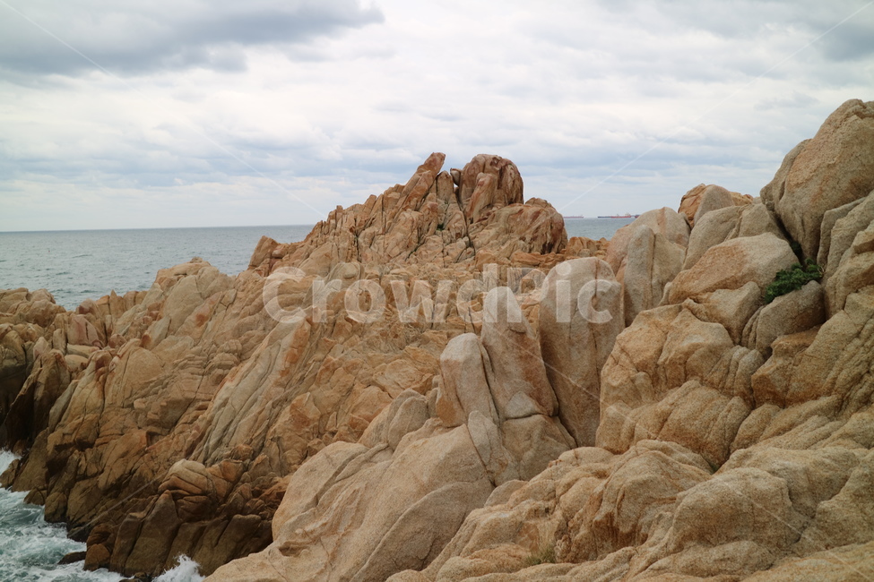 울산,대왕암,울산대왕암,울산대왕암바위,대왕암바위,바위,돌,돌산,바다,절벽,자연