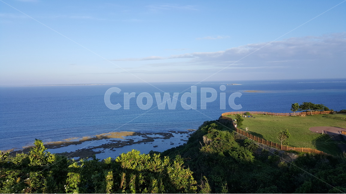 오키나와,okinawa,치넨미사키,chinenmisaki,바다,푸른바다,수평선,capechinen,힐링,자연,풍경,nature,landscape,해외,외국,세계,foreign,oversea,world,세계자연풍경,해외자연풍경,외국자연풍경,world nature landscape,promontory,곶,outdoors,옥외,land,땅