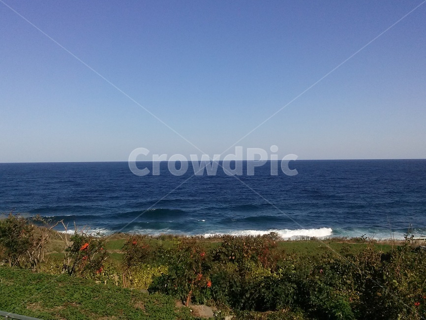 울릉도,대한민국,동해,바다,하늘,southkorea,eastsea,blue,wave,ulleungdo,dokdo,sky,nature