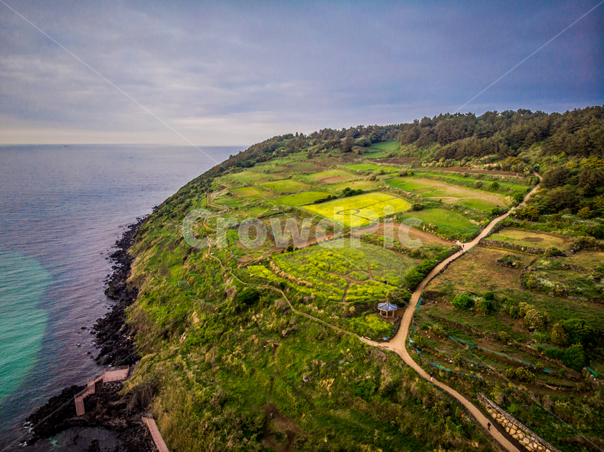 제주도,함덕해수욕장,드론,매빅에어,항공사진