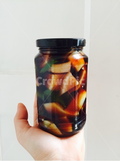 장아찌,양파장아찌,한식,반찬,피클