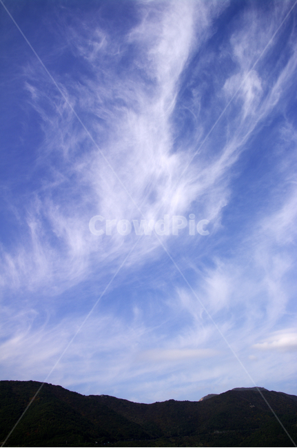 구름,하늘,color,sky,cloud,nature,자연,azure sky,푸른 하늘,outdoors,옥외