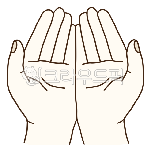 두손을모으다,두손,손,신체,손바닥,담아두다,담다,제스처,foldyourhands,twohands,hand,palm,body,gesture