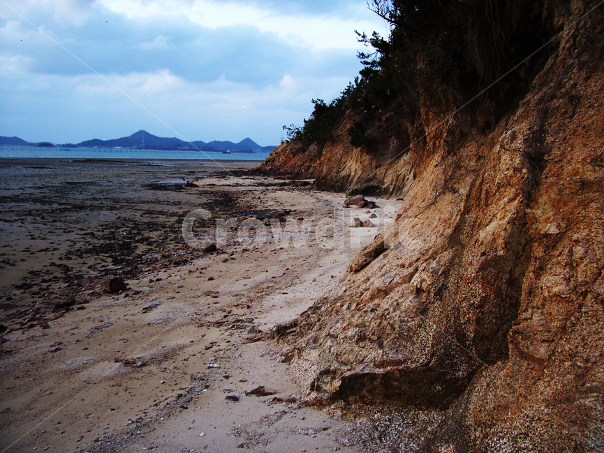 바닷가,갯벌,곶,돌,바위,바다,자연,풍경,nature,landscape,promontory
