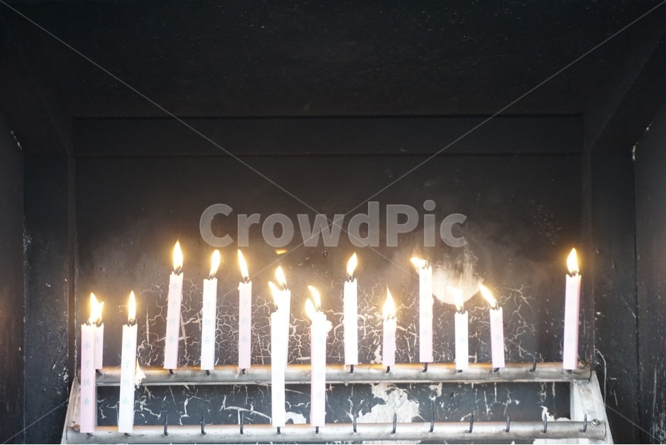 초,불,촛불,불빛,분위기,candle,light,candlelight,일본,japan,도쿄,tokyo,종교,신앙,religion,belief,faith