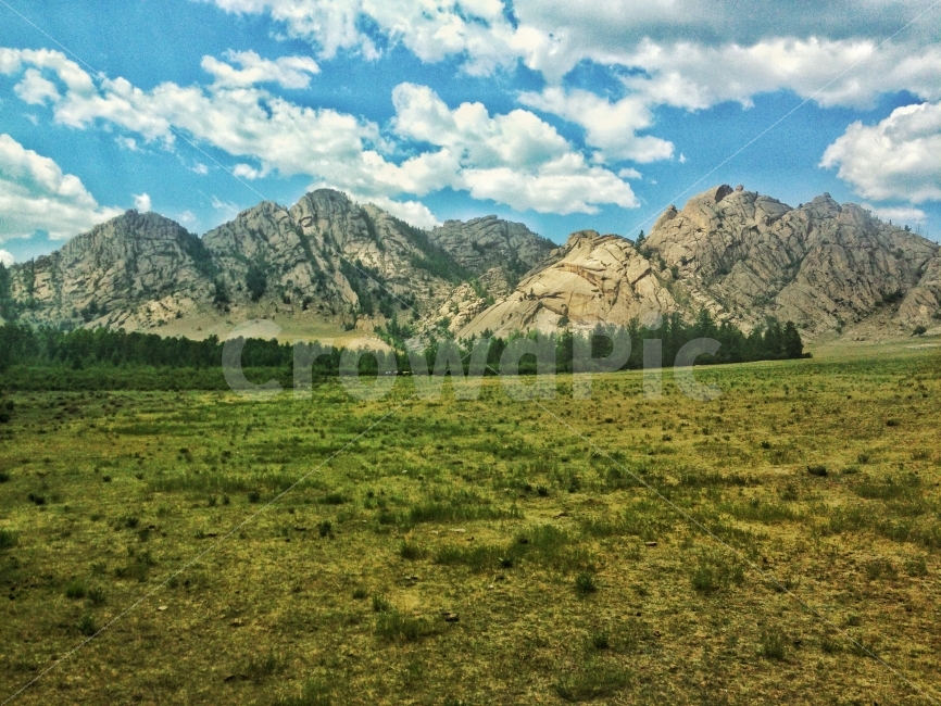 풍경,landscape,자연,nature,몽골,mongolia,나무,tree,바위,하늘,sky,자연,풍경,nature,landscape,해외,외국,세계,foreign,oversea,world,outdoors,옥외,field,들,mountain range,산맥,mountain,산,grassland,목초지