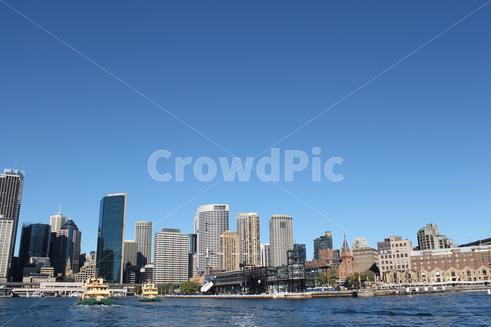 시드니,하늘,푸른하늘,파란하늘,sydney,blue,bluesky,sky,바다,sea,물,water,빌딩,건물,building,architecture,town,도시,city,시티,urban,어반,metropolis,중심지