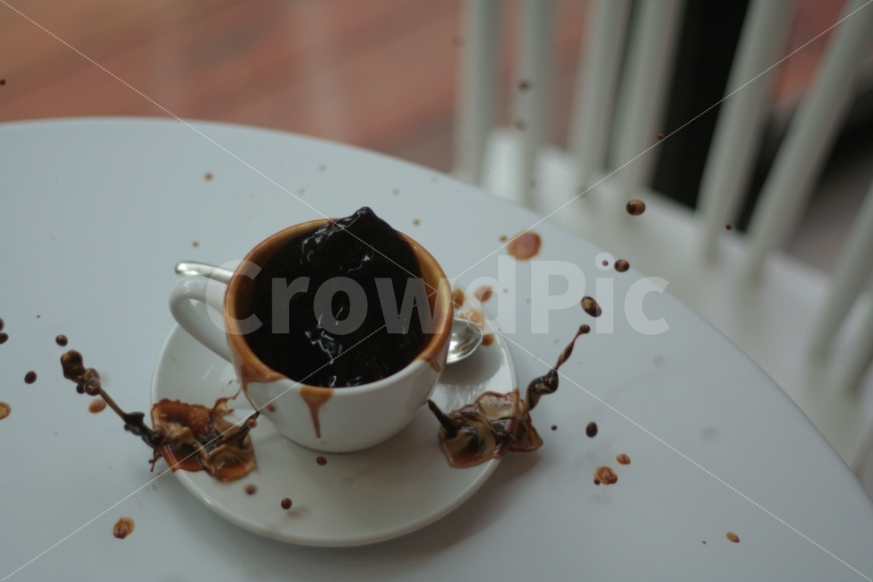 에스프레소,커피,순간포착,순간,ActionFreeze,커피,카페,coffee,cafe