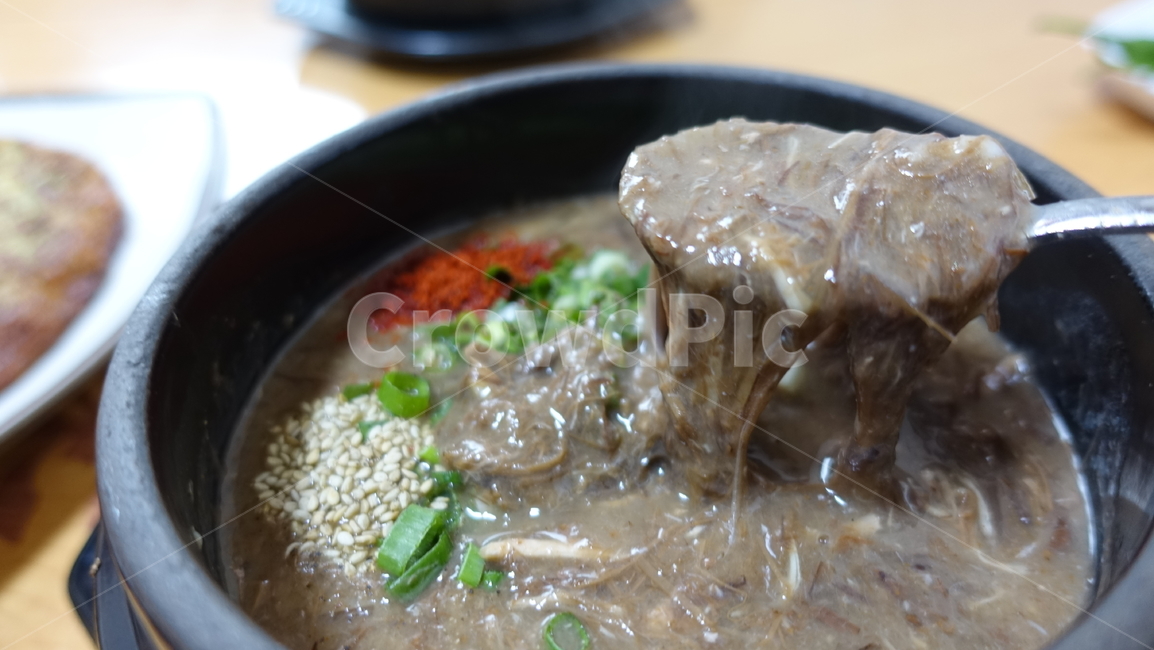 음식,food,meal,dish,고사리해장국,고사리,한국음식,koreanfood,제주도,제주,jeju