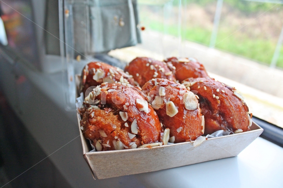 빵,먹방,꿀빵,수제빵,음식,bread,handmade,제과,아몬드빵