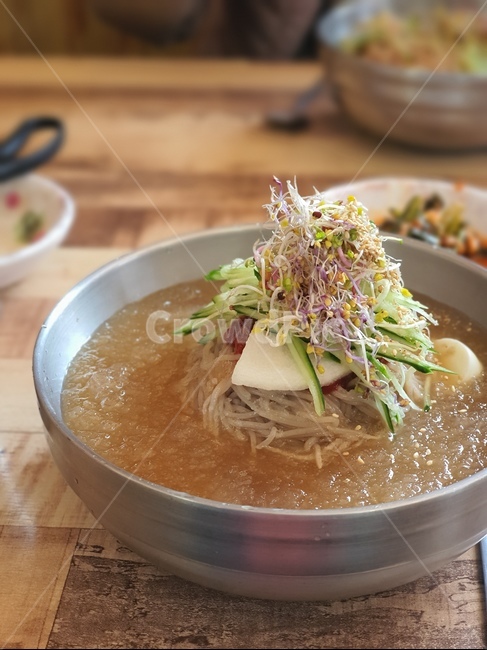 냉면,막국수,국수,food,면요리
