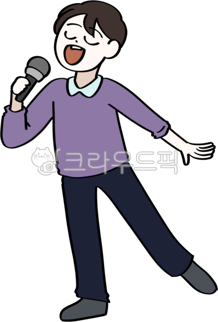 Song,karaoke,fun,second company dinner,company dinner karaoke,singer,passionate singing,microphone,karaoke illustration,music,karaoke company dinner,stress relief,host,fun,excitement,happy,Honkono,loud voice