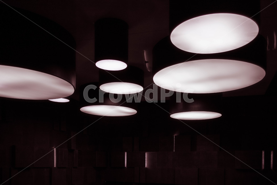조명,천장조명,천장,등,불빛,둥근조명,인테리어,실내디자인,interior design