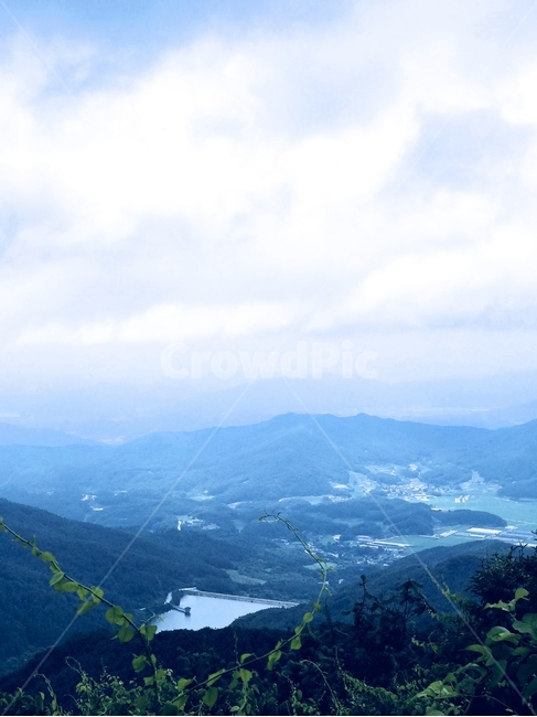 자연,경치,풍경,산,산맥