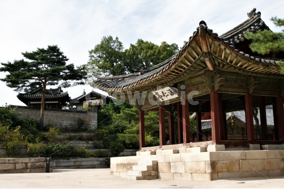 창경궁,고궁,풍경,기와,지붕,처마,한국전통,한국문화,korean traditional,korean culture,건축물,건물외관,exterior,building,structure,architecture,construction