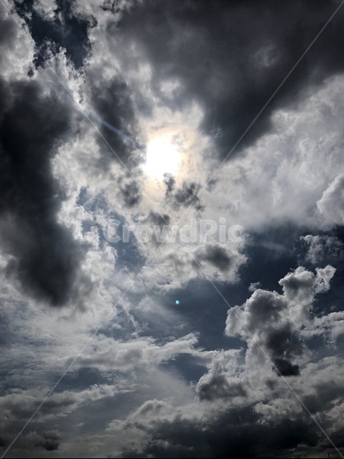 weather,날씨,nature,자연,outdoors,옥외,sky,하늘,cumulus,적운,cloud,구름