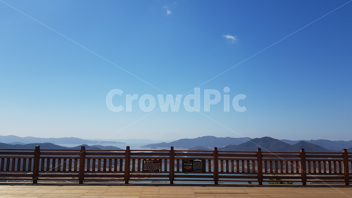 적석사,힐링,드라이브,기분전환,봄,강화도,자연,풍경,nature,landscape,railing,난간,handrail,banister