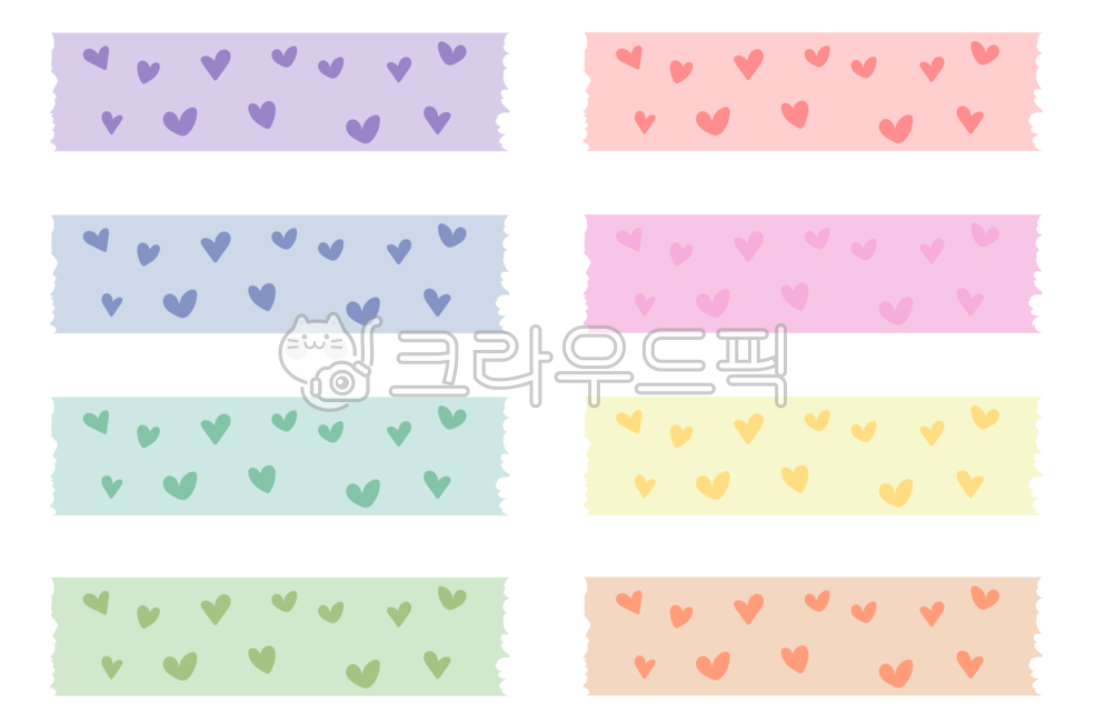 마스킹테이프,마스킹테이프png,마스킹,테이프,아이패드스티커,굿노트스티커,마스킹테이프이미지,마스킹테이프일러스트,다이어리꾸미기,다꾸