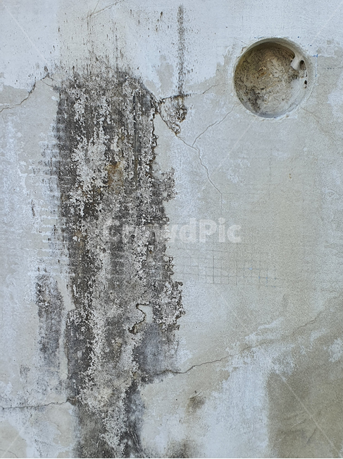 concrete,콘크리트,벽,금,선,빈티지,시멘트,배경,백그라운드,background,구멍,표면,질감,건축,단단하다,차갑다