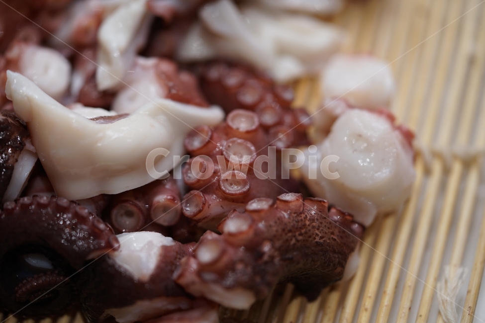 	안주,먹방,문어,해산물,문어숙회,술안주,회,먹거리,음식,푸드,씨푸드,시푸드,술자리,식감,소주안주,안주거리,안줏거리,빨판,음식,식재료,요리,food,cook,meal,dishes,food reserves,수산물,해산물,fishery products,seafood
