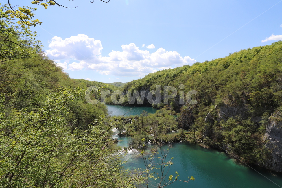 물,호수,플리트비체,에메랄드,숲,자연,풍경,nature,landscape,해외,외국,세계,foreign,oversea,world,세계자연풍경,해외자연풍경,외국자연풍경,world nature landscape,water,outdoors,옥외,land,땅