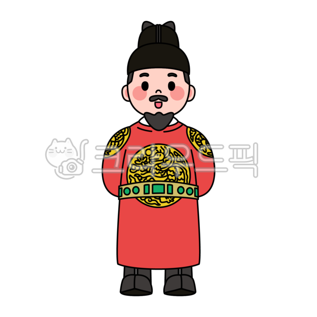 Hangul Day,king,Gonryongpo,traditional clothes,korean,Great,Joseon Dynasty,King Sejong,korea,Sejong,Han bok,illustration,october,Shipbuilding,tradition,HunMinJeongEum