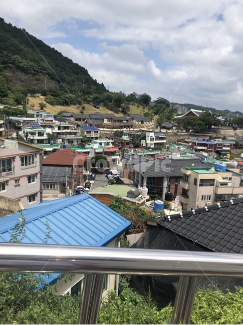 통영,집들,마을,집,주택,건물,도시,풍경,city,landscape,한국도시풍경,한국도시경관,korea cityscape,roof,지붕
