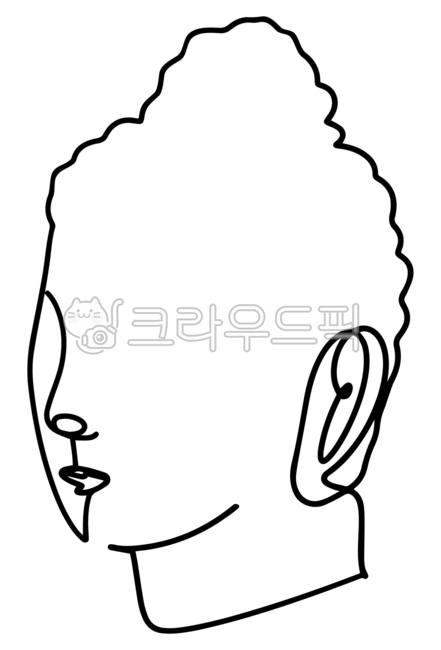 불교, 부처님, 부처님오신날, 관세음보살, 절, 사진,이미지,일러스트,캘리그라피 - lougraphic작가