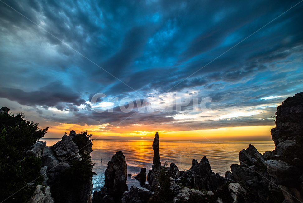 자연,풍경,일몰,일출,바다,산,자연,풍경,nature,landscape,outdoors,옥외,dusk,황혼,sunset,dawn,새벽,sky,하늘,red sky,붉은 하늘