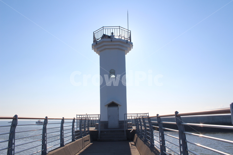 tower,lighthouse,등대,바다,항구,등대,lighthouse