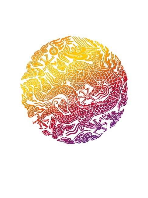 Gonryongpo,pattern,imaginary animal,gold pattern,yellow,dragon symbol,dragon,traditionalculture,traditional culture,gold,golden,vector,graphic,textilepattern,wallpaper,goldenpattern,golden collar,texture,animal pattern,textile,traditional pattern,korean,v