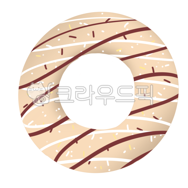 donut shape,donut picture,dessert,donuts,How to draw donuts,donut,How to draw a donut,donut illustration,food